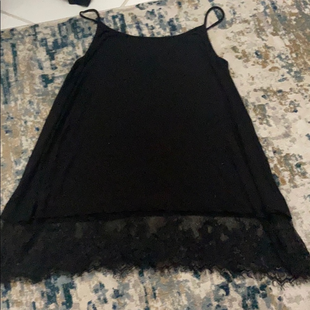 Tunic top